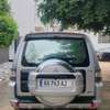 MITSUBISH DI-D PAJERO thumb 1