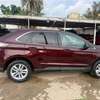 FORD EDGE SEL 2017 thumb 3
