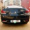 Location Peugeot 508 Diesel Automatique thumb 10