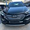 Hyundai Santa Fe 7 places diesel 2018 thumb 1