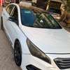 Hyundai Sonata 2017 thumb 2