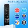 LG Télécommande pour TV UHD, OLED, QNED, Frame Series thumb 9