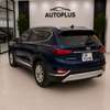 Hyundai Santafe 2019 thumb 5
