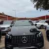 Mercedes Benz GLE 53 AMG thumb 1