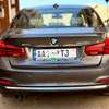 Location BMW Série 3 XDRIVE thumb 7