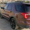 Ford explorer 2018 thumb 7
