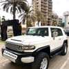 Toyota Fj cruiser thumb 1