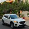 Mazda CX-5 SUV GT AWD thumb 1