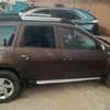 Dacia SUV 2011 thumb 0