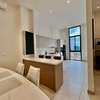 Appartement Neuf à louer aux almadies route meridien thumb 14