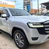 Toyota land cruiser VX thumb 1
