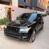 2019 / DIESEL RANG ROVER SPOrT thumb 2