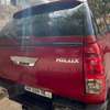 Toyota Hilux thumb 2