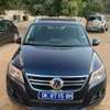 Volkswagen Tiguan 2011 à vendre thumb 1