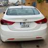 *HYUNDAI ELANTRA* Année : 2012 thumb 7