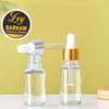 Flacon parfum rechargeable 30 ml verre transparent thumb 3