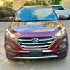 Hyundai Tucson 2026 thumb 0