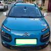 Citroën C4 Cactus 2016 thumb 3