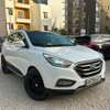 Hyundai Tucson 2013 thumb 3