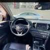 Kia Sportage  2017 thumb 5