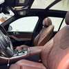 BMW X5 2023 SUV Bleu thumb 3