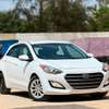 HYUNDAI ELANTRA GT 2017 thumb 2