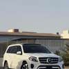 Mercedes gls 450 2019 thumb 2