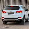 HYUNDAI SANTAFE Année : 2017 thumb 9