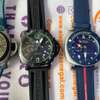 Montres Panerai Luminor  authentique pour homme thumb 8
