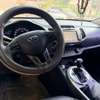 Kia Sportage diesel thumb 7