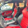 Rang Rover Evoque thumb 5