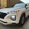 Hyundai santafè 2019 thumb 2