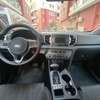 Location Kia Sportage thumb 7
