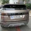 Ranger Rover evoque 2020 thumb 2