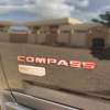 À vendre Jeep Compass thumb 6