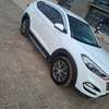 Hyundai TUCSON 2016 thumb 5