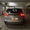 Kia sportage full option à vendre thumb 7
