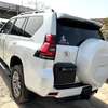 Toyota land cruiser TXL thumb 3