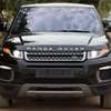 Range Rover Évoque thumb 0