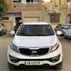 Kia Sportage 2013 thumb 6