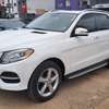 Mercedes Gle 2017 350 V6 super clean thumb 0