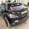 TOYOTA CHR HYBRIDE thumb 5