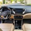 Hyundai Tucson automatique à louer à Saly thumb 1