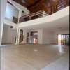 Belle villa avec piscine aux almadies ( Phillipe Maurice ) thumb 4