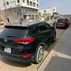 Hyundai Tucson 2017 thumb 3