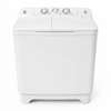 MACHINE A LAVER 10KG SILTAL SEMI AUTOMATIQUE BLANC thumb 1