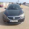 Renault fluence automatique 2013 thumb 0