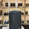 Valise cabine Horizon 55 LV Aerogram Louis Vuitton thumb 3