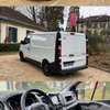 Renault Trafic 3 places thumb 1