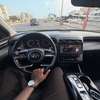 Hyundai Tucson _2021 thumb 2